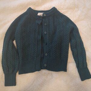 Wilfred free cardigan from aritzia